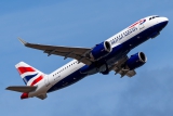Airbus A320-251N